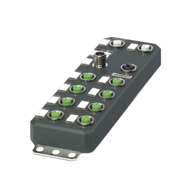 2701492 Phoenix Contact  Sensor Interface - Junction Blocks